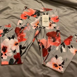fabletics leggings